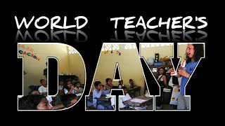 World Teacher’s Day 2022 | 5th October status|world Teachers Day whatsapp status|Teachers Day Status