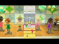 [Wii Fit U] Advanced Step-Extra 691 (Play as Lucia)　踏み台ダンス　エクストラ