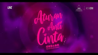 JKT48 Aturan Anti Cinta – 1 Desember 2022 (Full Jiko MC Ankoru Seno)