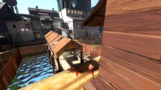 Rocket Jump Win/Fail