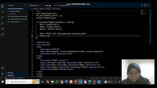 Belajar PHP Dasar: Input Data Nilai Mahasiswa