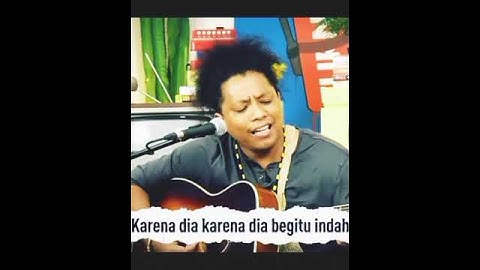 Arie Kriting - Begitu Indah #padi #standupcomedy