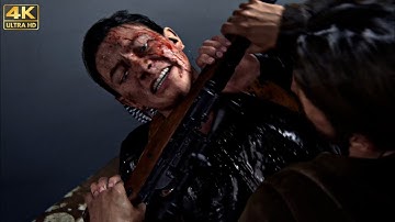 THE LAST OF US 2 Walkthrough Gameplay Part 43 - SHARPSHOOTER