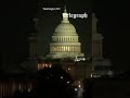 Lightning strikes during US 250th anniversary fireworks