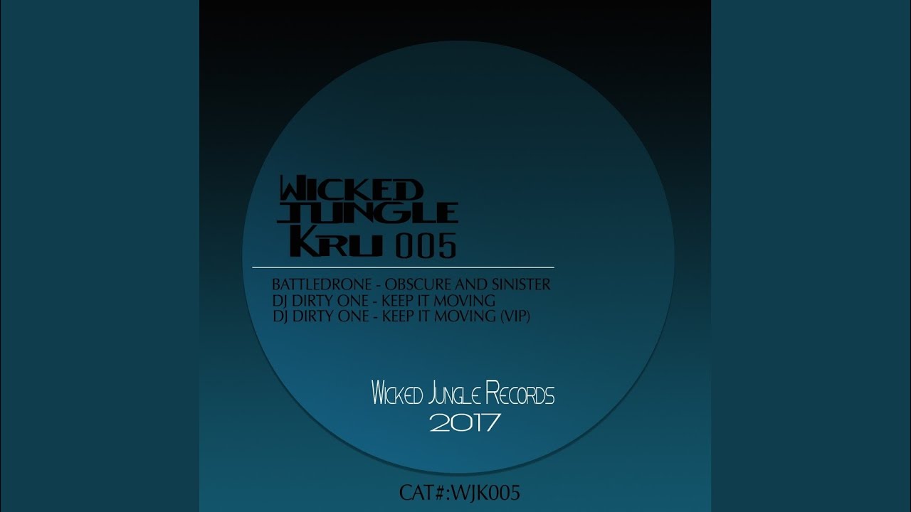 Watch Keep It Moving (VIP Mix) on YouTube Watch Keep It Moving (VIP Mix) on YouTube