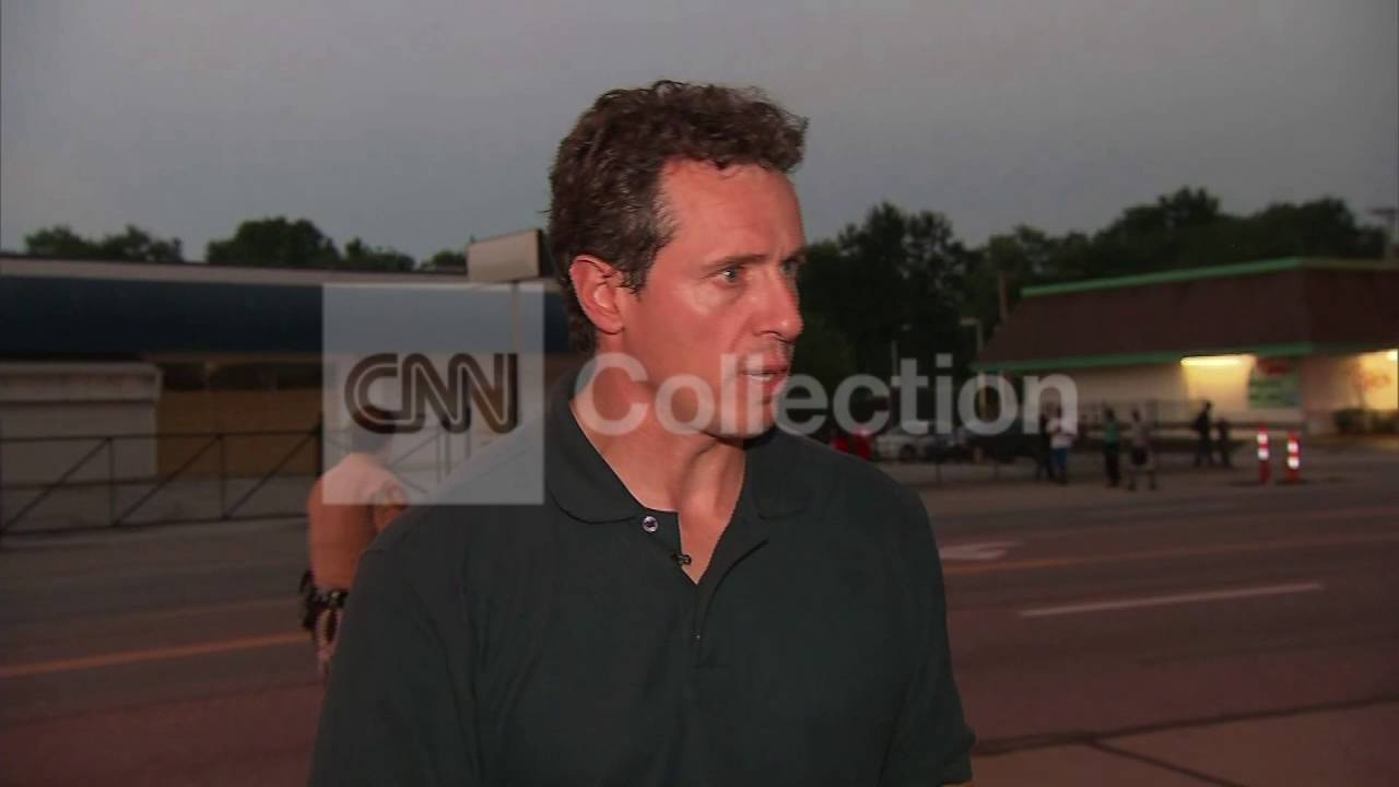 FERGUSON:WITNESS DORIAN JOHNSON'S ATTY-CREDIBLE