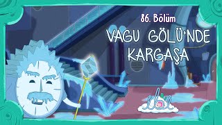 Vagu Gölü'nde Kargaşa | İbi 7. Sezon 8. Bölüm *YENİ*