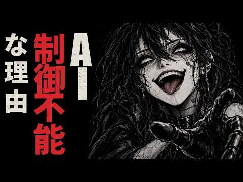 AI制御不能
