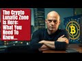 The Crypto Lunatic Zone Is Here: What You Need To Know...