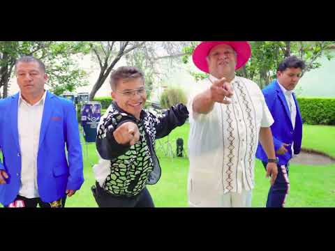 TE EXTRAÑO Grupo Fragancia ft. La Suerte Sonidera