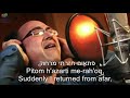 Ani Yehudi I Am A Jew English Hebrew Lyrics Subtitles אני יהודי כתוביות בעברית ואנגלית
