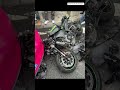 Shocking Motorcycle Crashes  Learn From These Mistakes #motorcycle #automobile #brakesystem #crashのサムネイル