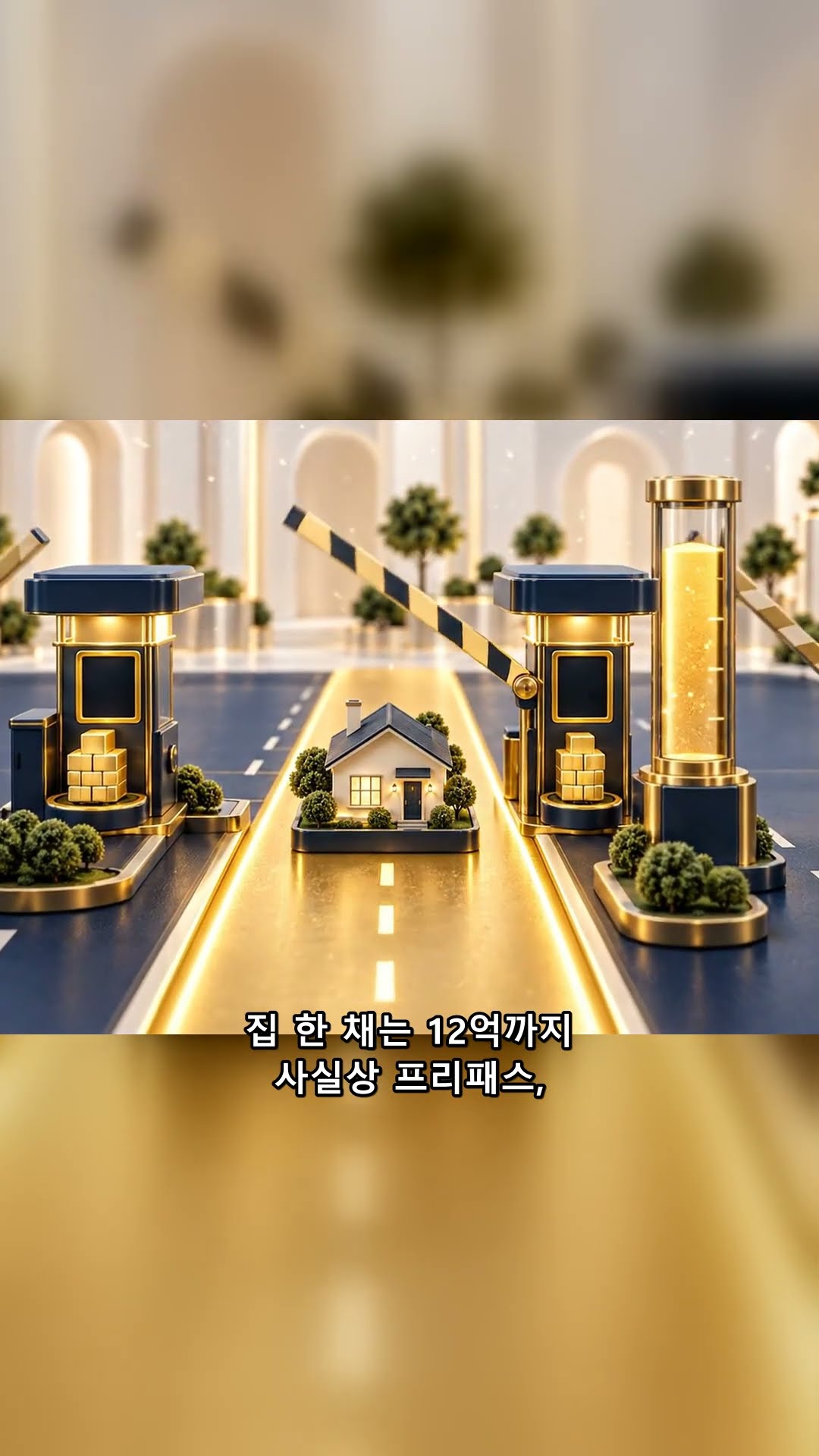 세금을 올렸더니 매물이 사라졌다 — 매물 잠김의 정체 #매불이부동산사전 — 매불이