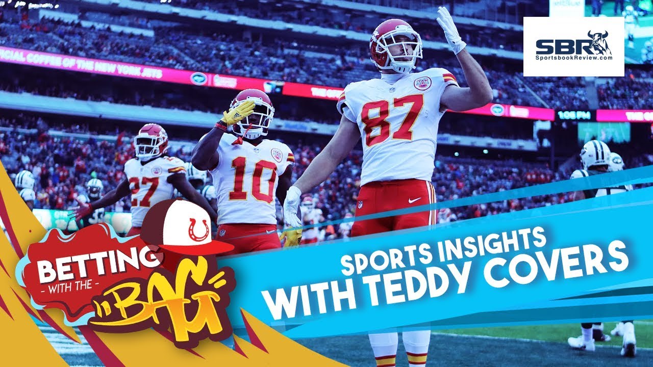 NBA Picks + Monday Night Football Analysis & NCAAF Plays Betting With The Bag YouTube