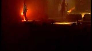 Video thumbnail of "Barricada - Latidos dvd - Tiempos que arden"