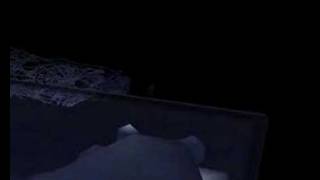 Sinister Shadows Ghost Train
