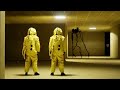 【終了まで残り3日】backroom escape togetherっていう不気味なホラーゲームがあるらしい
