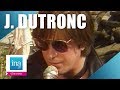 Capture de la vidéo Jacques Dutronc "Merde In France" | Archive Ina