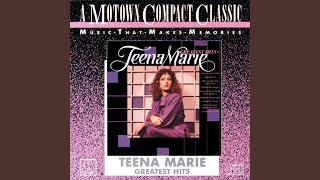 Video thumbnail of "Teena Marie - Aladdin's Lamp"