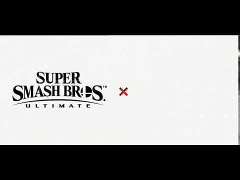 Super Smash Bros. Ultimate X