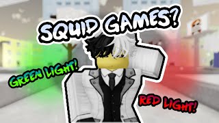 HOW TO MAKE GREEN LIGHT RED LIGHT IN JJS!
