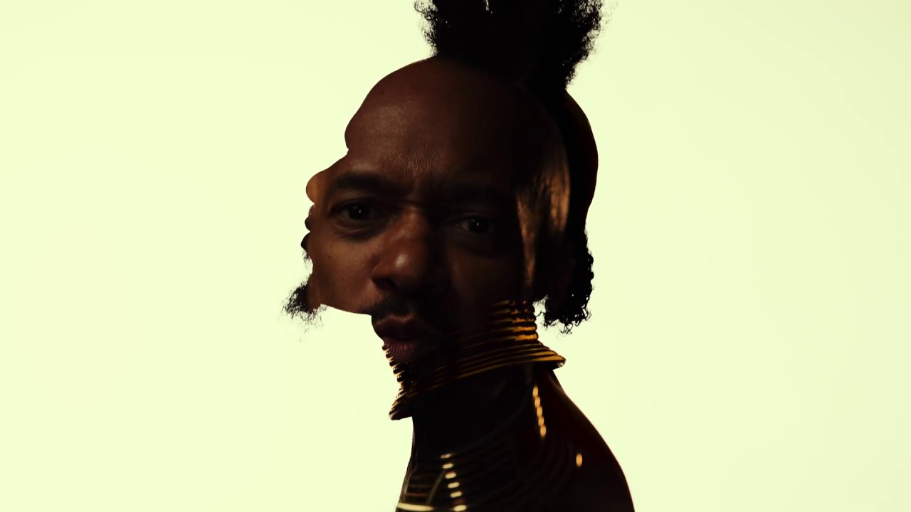 ⁣Fantastic Negrito - How Long? (Official Video)