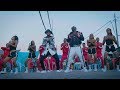 BM ft Celeo Scram - Kanda (Official Video)