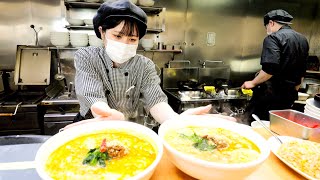 Fried Rice! Stall! Hearty char siu! 7 popular ramen restaurants in Japan by うどんそば 北陸 信越 Udonsoba 53,287 views 1 month ago 3 hours, 7 minutes