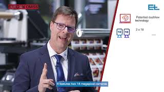 ELSCAN OMS5 - Facts & Features