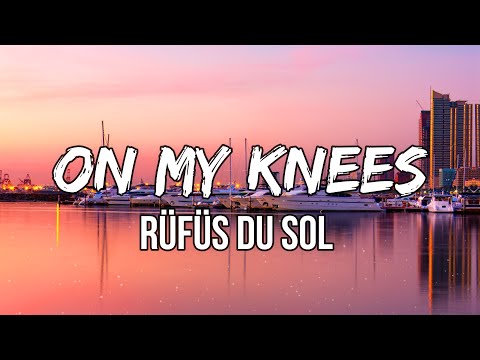 RÜFÜS DU SOL