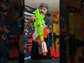 Nerf Zombie GhoulGrinder | MacDannyGun Review #shorts Mp3 Song