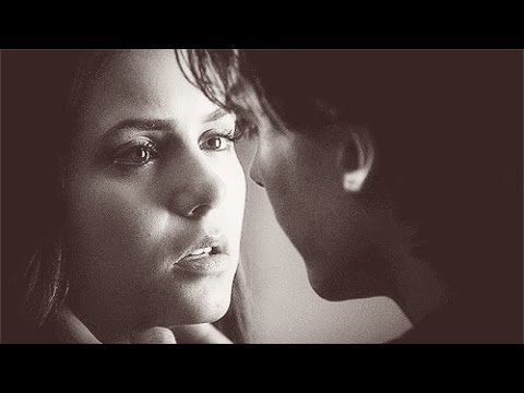 Damon & Elena - Why Not Me