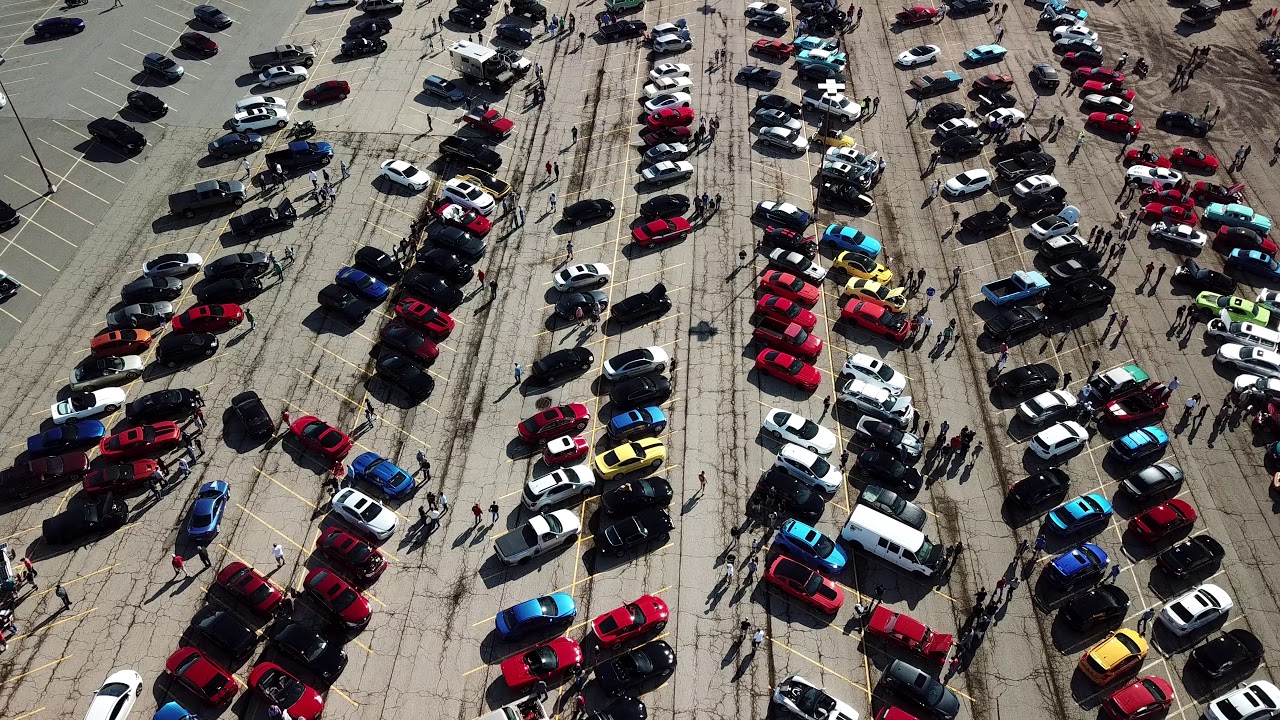 May 5th Peoria, IL Cars & Coffee YouTube