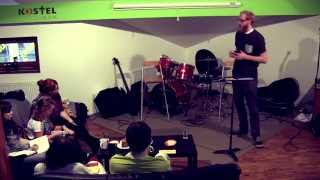 Co Udělá Bůh Se Zlem? Vašek Andrš