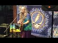 Joel Martin's Grateful Zone - Don't Let Go 2.26.23