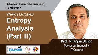 Lec 6: Entropy Analysis (Part III)