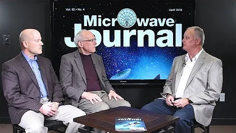 Pasternack Discusses New Military Qualified Cables...