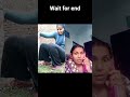 wait for end  #comedy #funny #duet khet mein computer 🖥️ #funny #youtube #trend