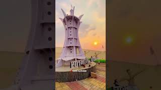 🔥 Bemetara Jai Stambh Darshan 🙏 | Satnam Panth Status Video | Guru Ghasidas Baba