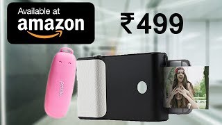 5 Most Useful Gadgets On Amazonय कमल क गजटस बन दग लइफ आसन खरद अमजन स ससत दम पर