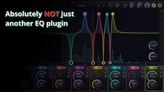 Introduction to Harmonic EQ
