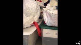 Read Street Self Storage - Unit C007
