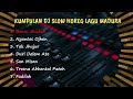 Kumpulan DJ Slow Horeg Lagu Madura