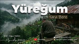 Yüreğum Yara Bere (Karadeniz)