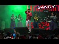 Sandy otao nova tema medicina