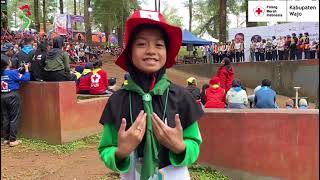 Download Lagu TIM Jurnalistik Remaja PMR PMI Kab.Wajo MP3
