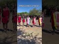 How Maasai Welcomed Me 🠀🥠2025 Discoverkenya Culture How Maasai Welcomed Me 🠀🥠2025 Discoverkenya Culture