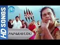 Paparayudu Video Song - Pawan Kalyan Panjaa Telugu Movie || Vishnuvardhan || Yuvan Shankar Raja