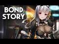 Modernia Full Bond Story | NIKKE (PC)