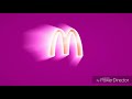 McDonald S Ident 2014 Logo In Luig Group McDonald S Ident 2014 Logo In Luig Group